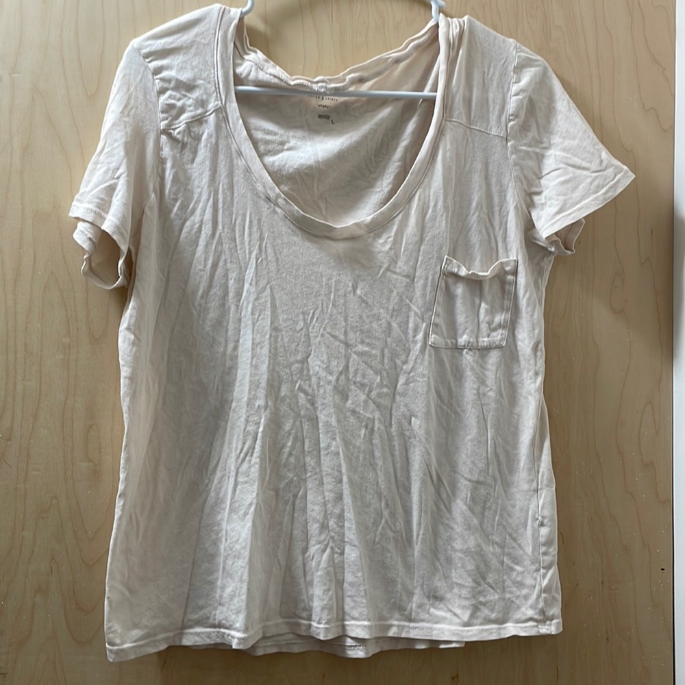 Good condition hardly worn